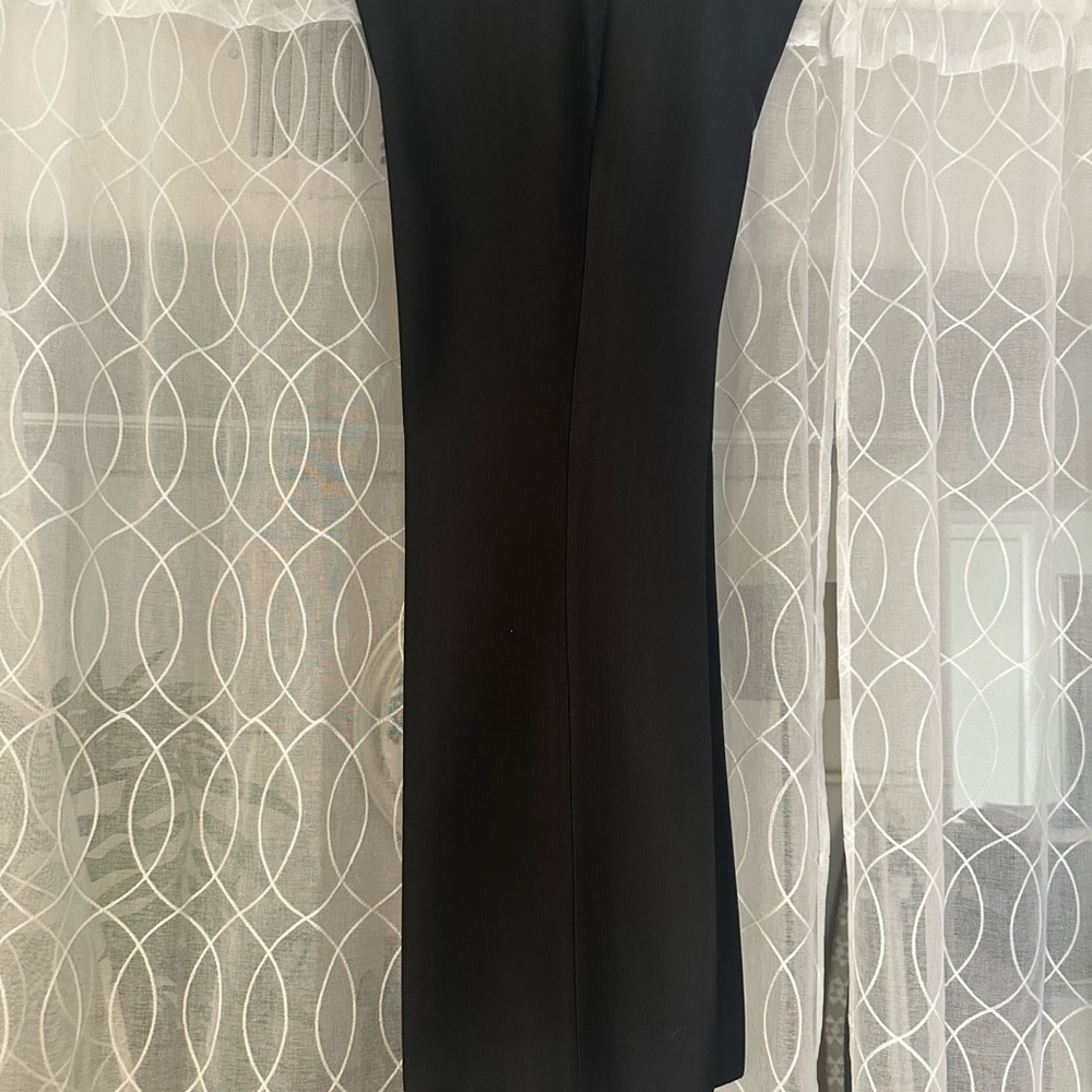 Classic Black Men's Blazer - Picture 8 of 8